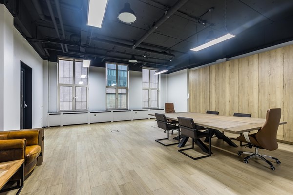 Medium property photo - Westersingel 87A, 3015 LC Rotterdam